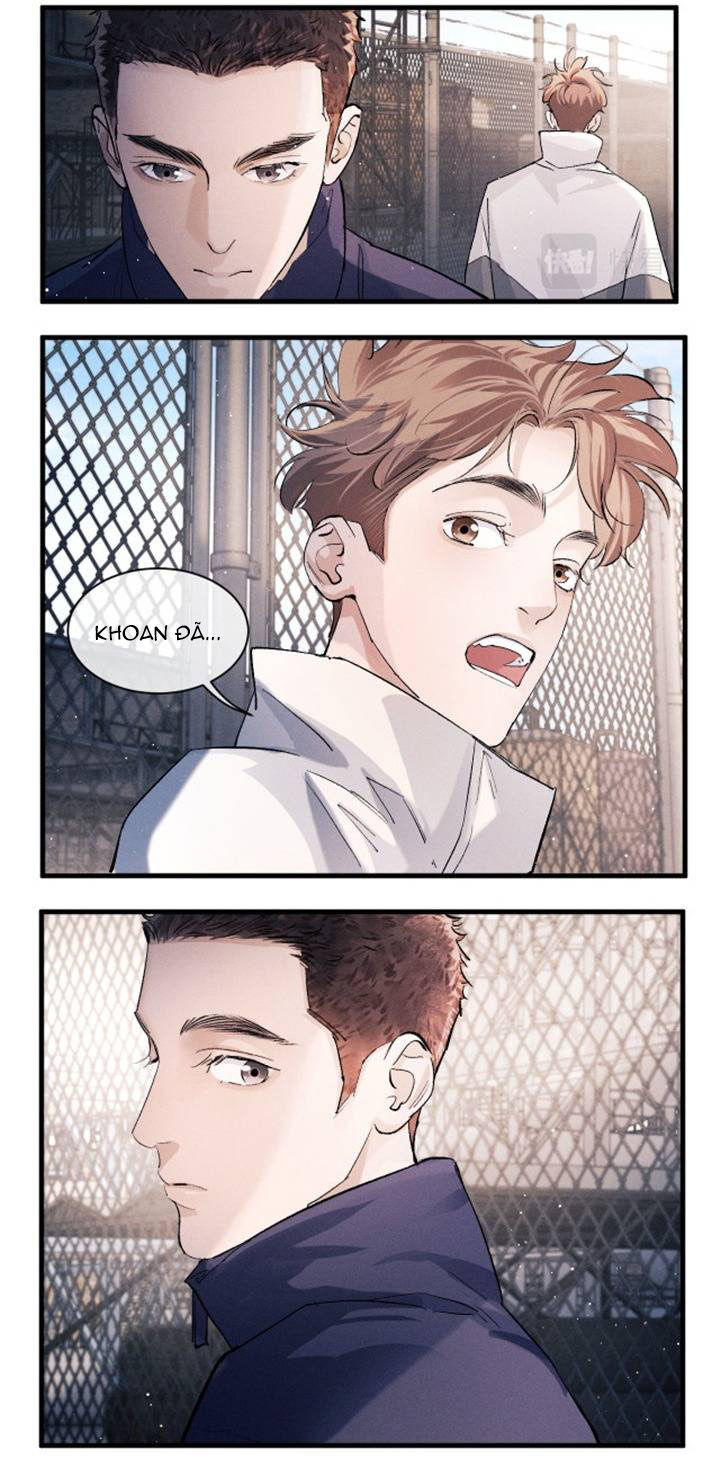 tát dã chapter 63 14