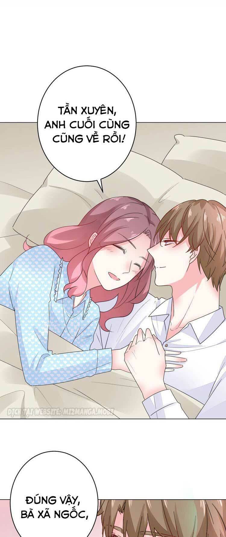 điều ước sủng ái bất bình đẳng chapter 55.2 6