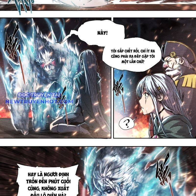 dự báo khải huyền chapter 159 32