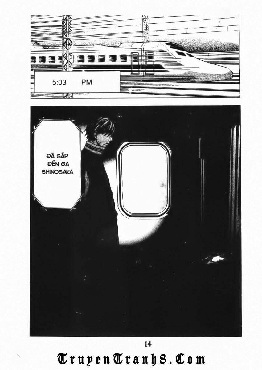 điệp vụ 729 chapter 17 13