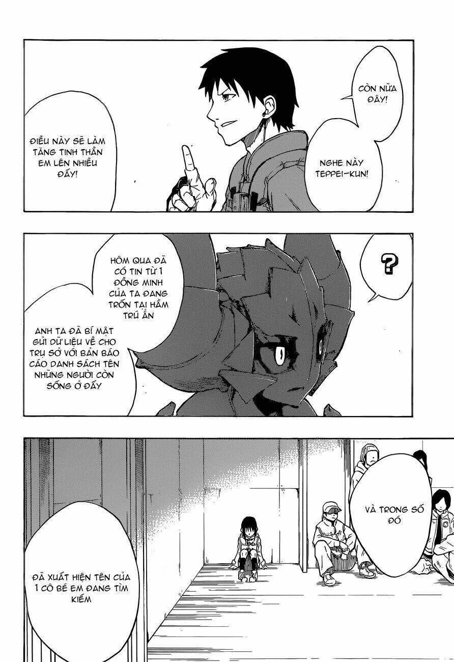 iron knight chapter 8 21