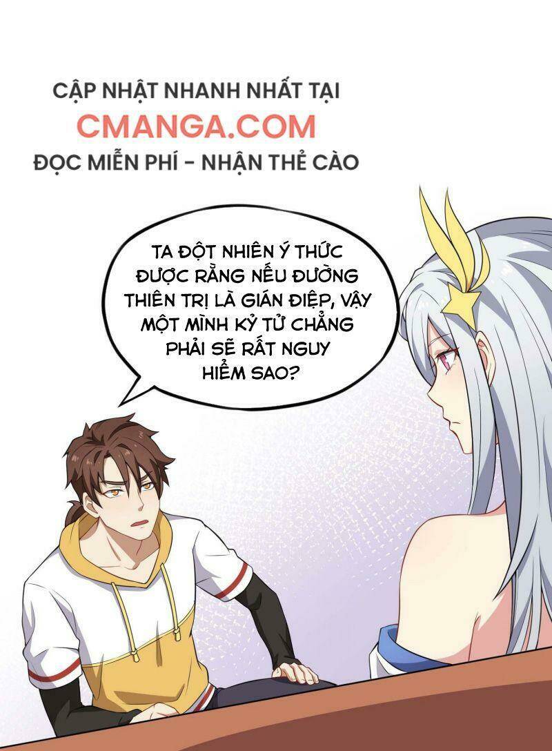 tổ thượng có tiền chapter 43 1