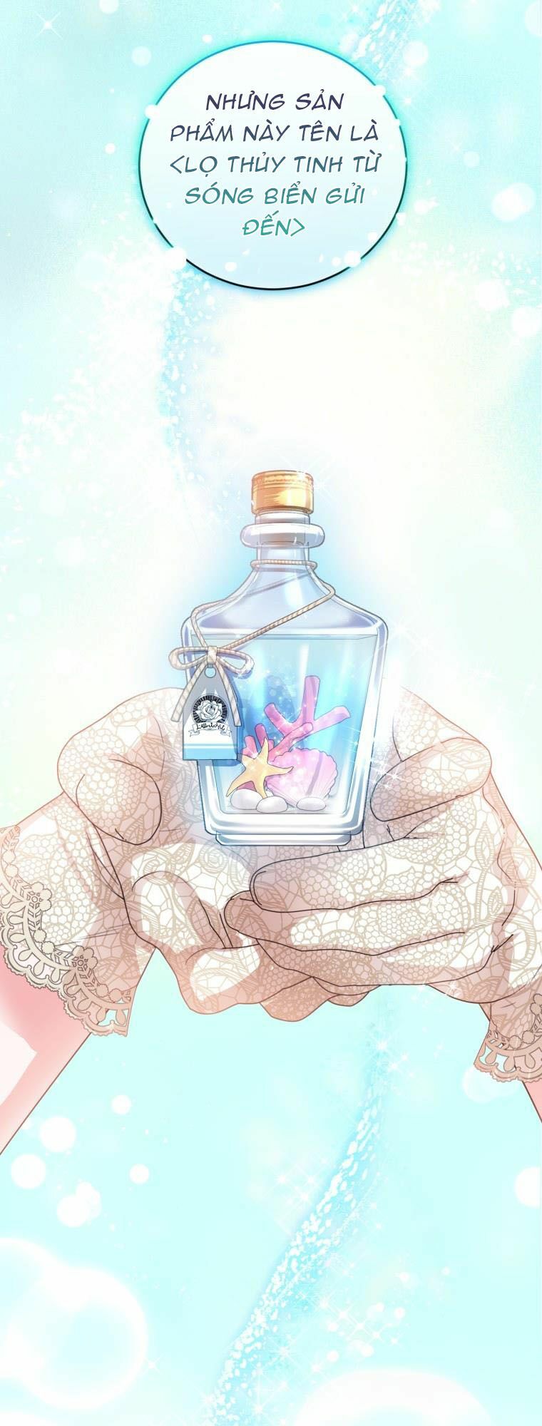 nhà điều chế nước hoa độc quyền của bạo chúa chapter 41 41