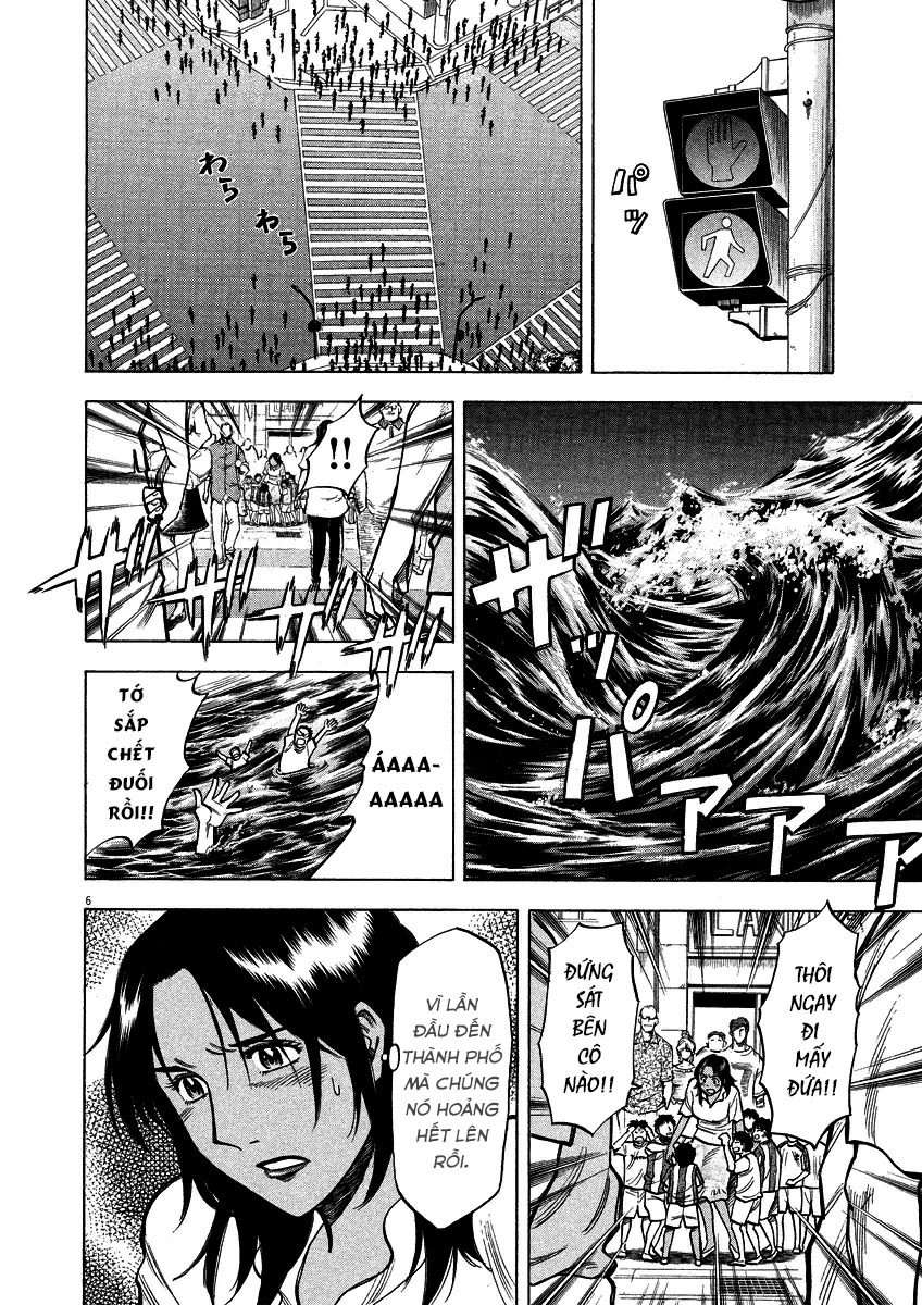 lost man chapter 29 6