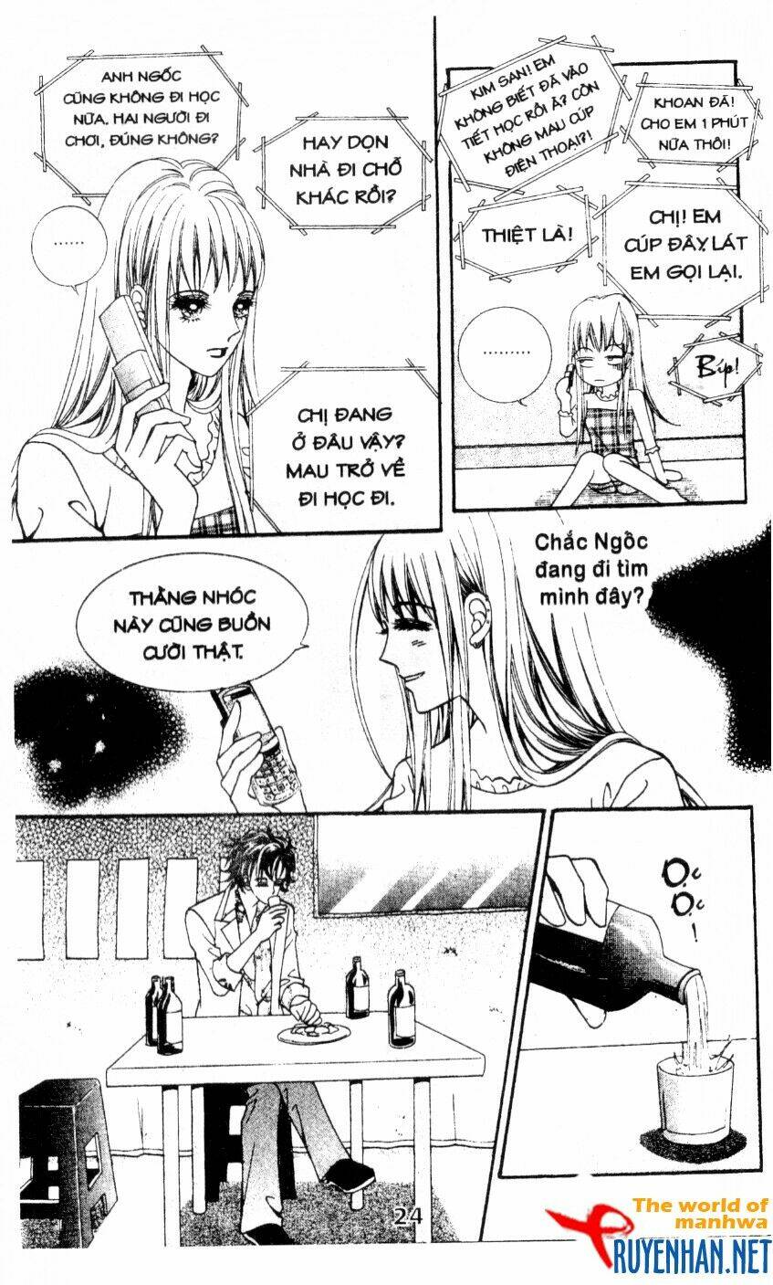 chàng trai hào hiệp chapter 11 26