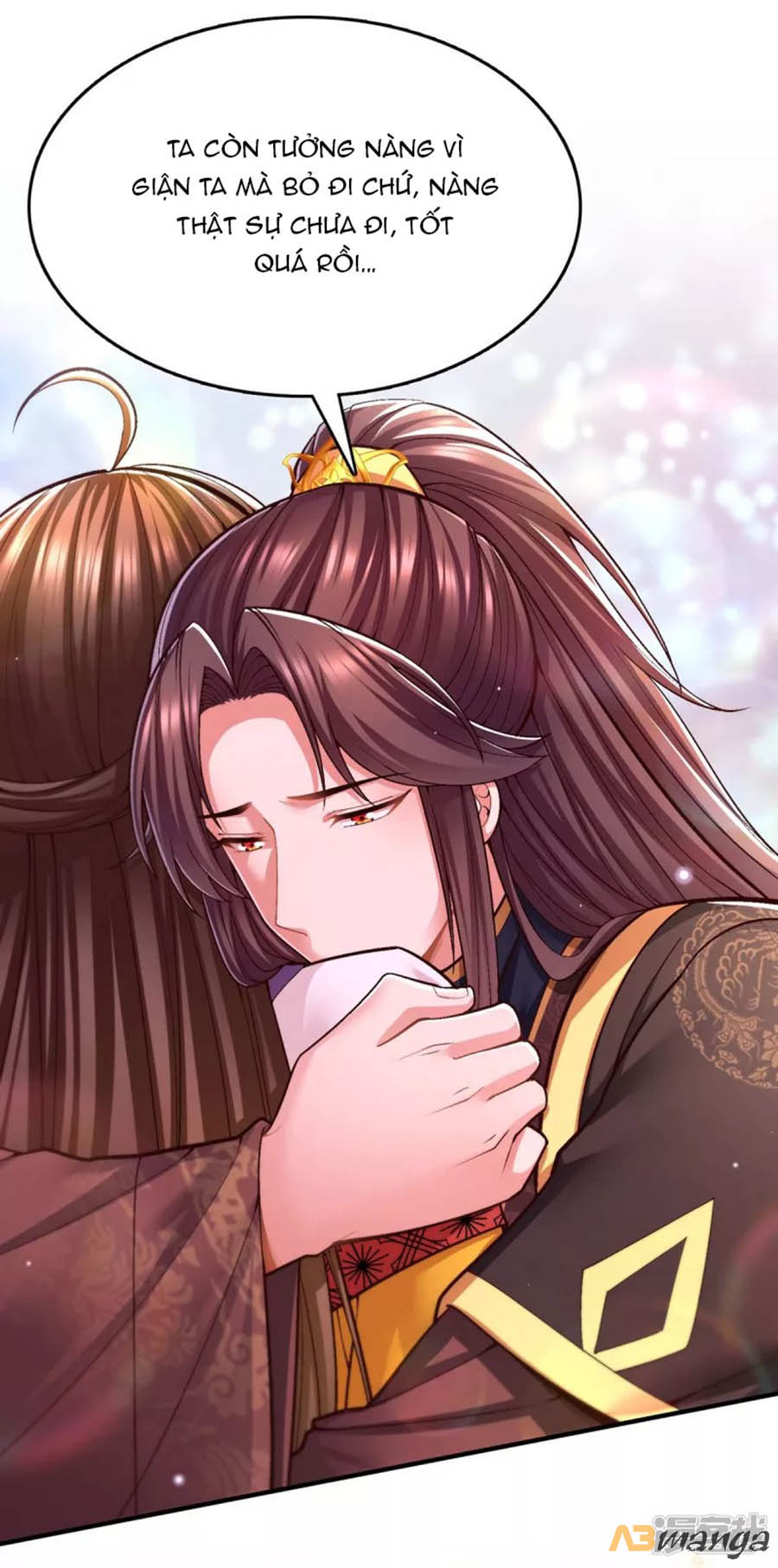 ngã tại hậu cung đương đại lão nữ chapter 107 22