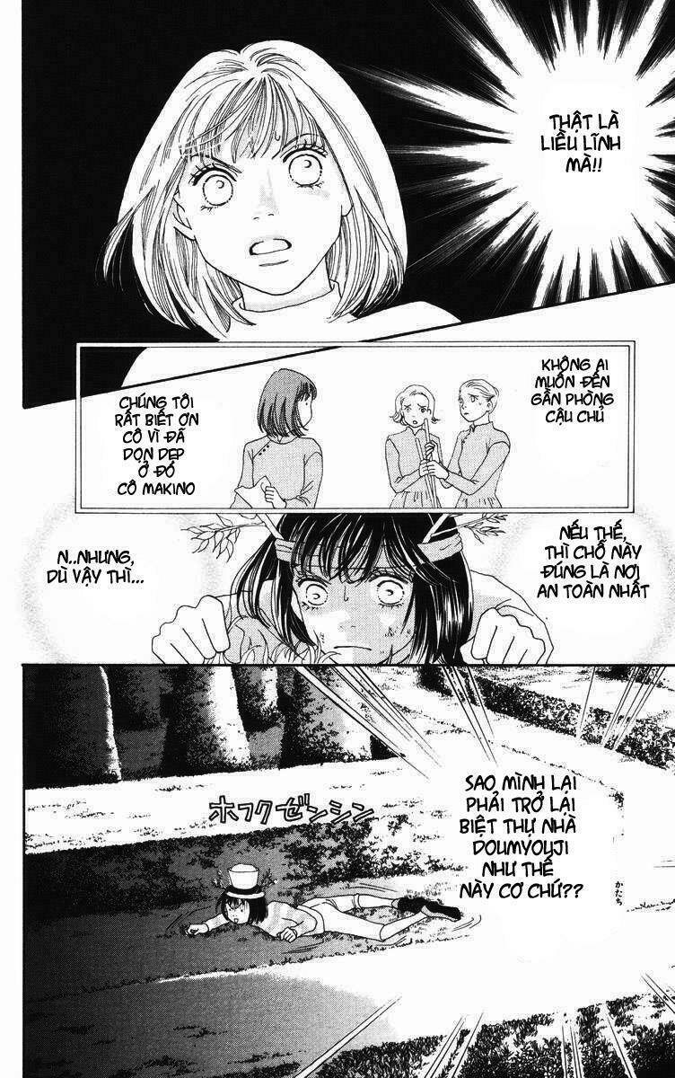 con nhà giàu chapter 184 15