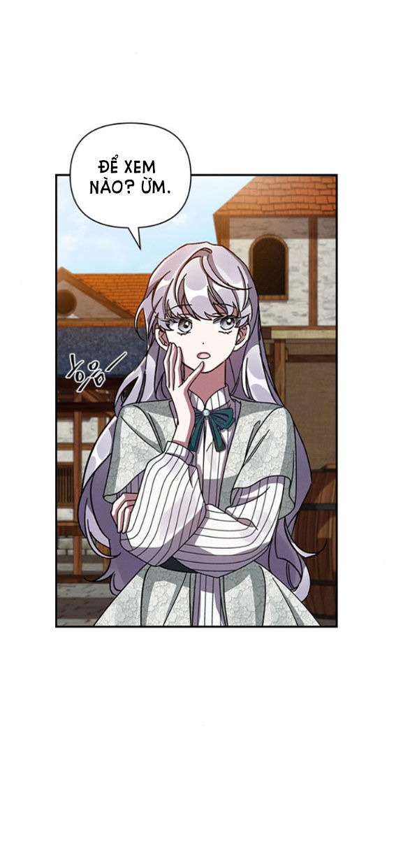 ôi kẻ thù không đội trời chung thân ái của tôi chapter 37.2 28