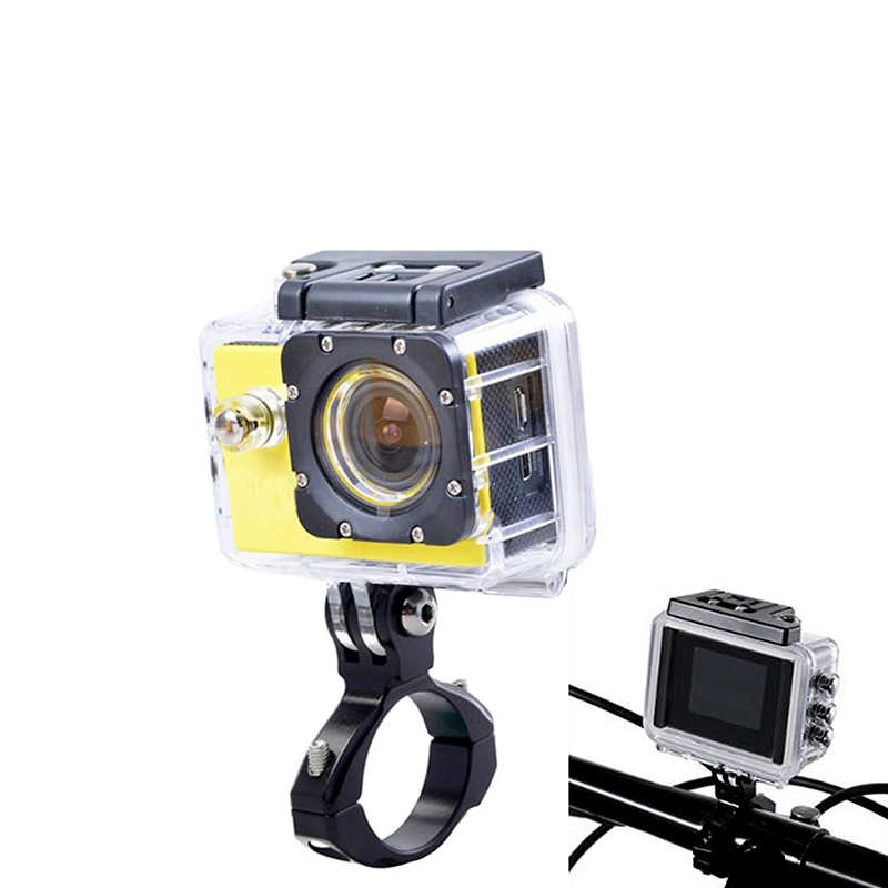 Kẹp Ghidong Nhôm Cho Gopro