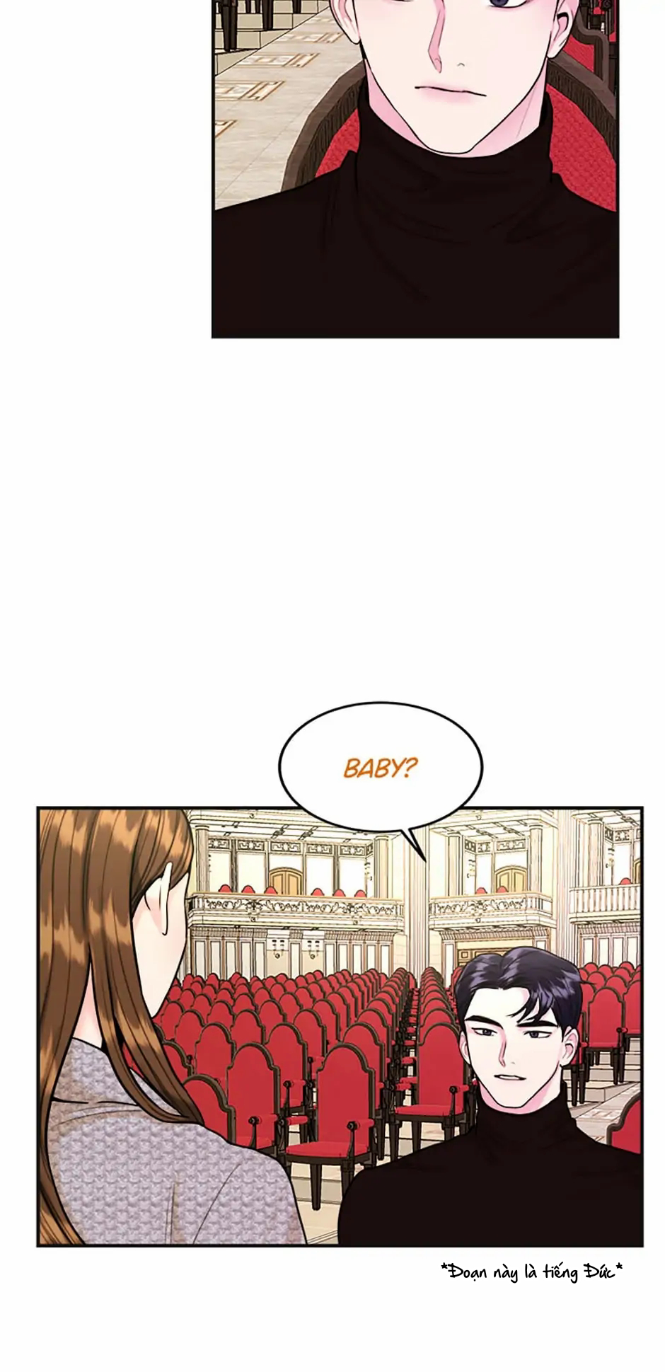 nghệ sĩ cello chapter 72.2 23