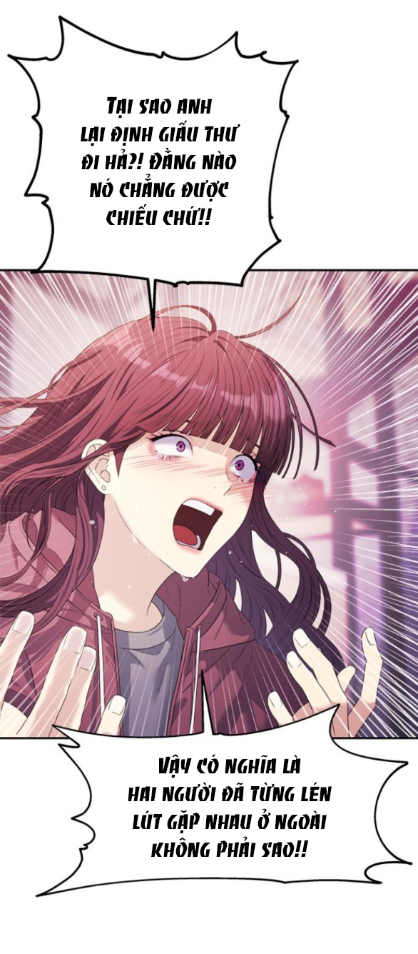 Couple Breaker chapter 52.1 8