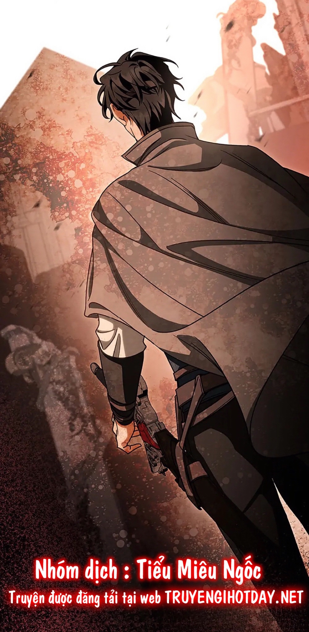 vị cứu tinh của nam phản diện chapter 63 12