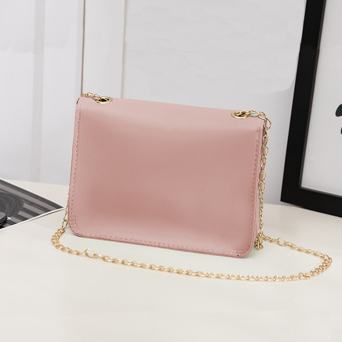 Túi Đeo Chéo Nữ Thời Trang Mới T50