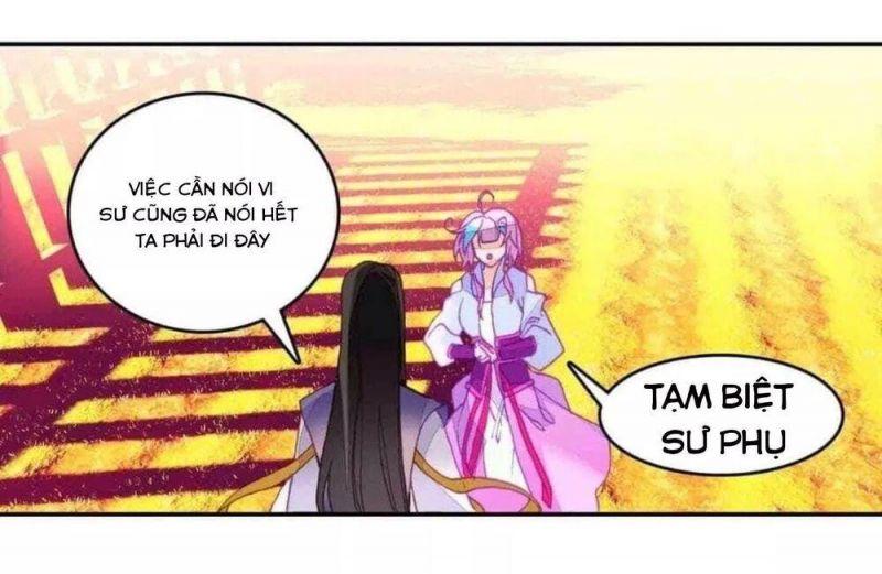 Lão Đại Xuyên Không Thành Tiên Nữ chapter 48.1 3