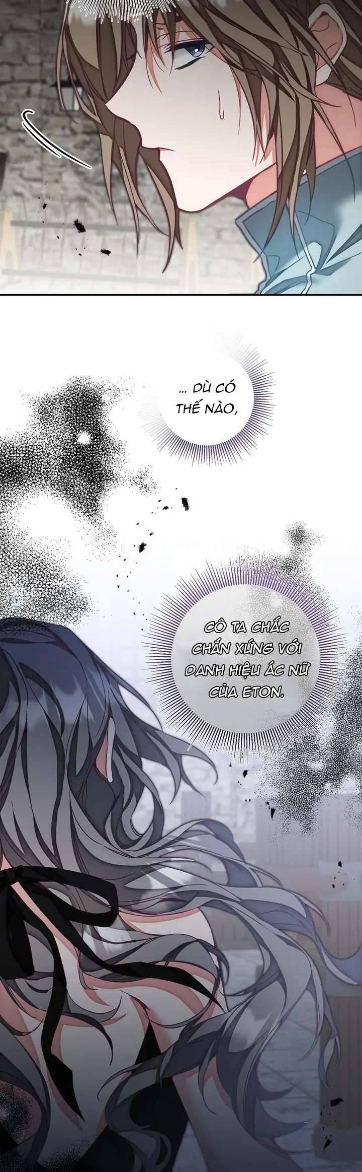 tôi trở thành hoàng đế bạo chúa trong tiểu thuyết chapter 117 22