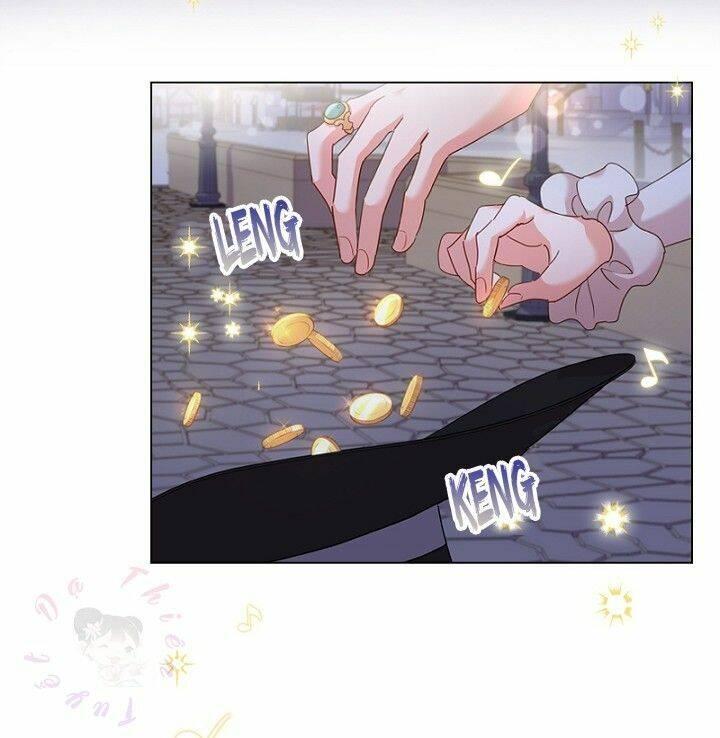 để yên cho tiểu thư hiền chapter 5 34