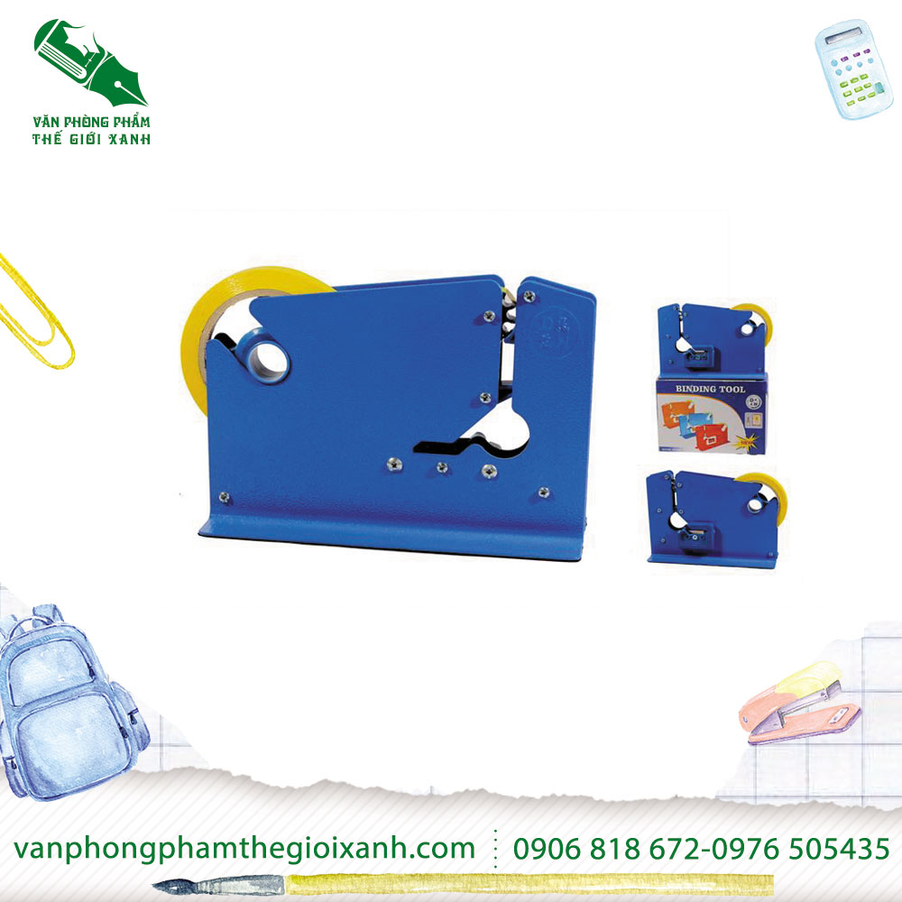 CẮT KEO ĐỂ BÀN  600