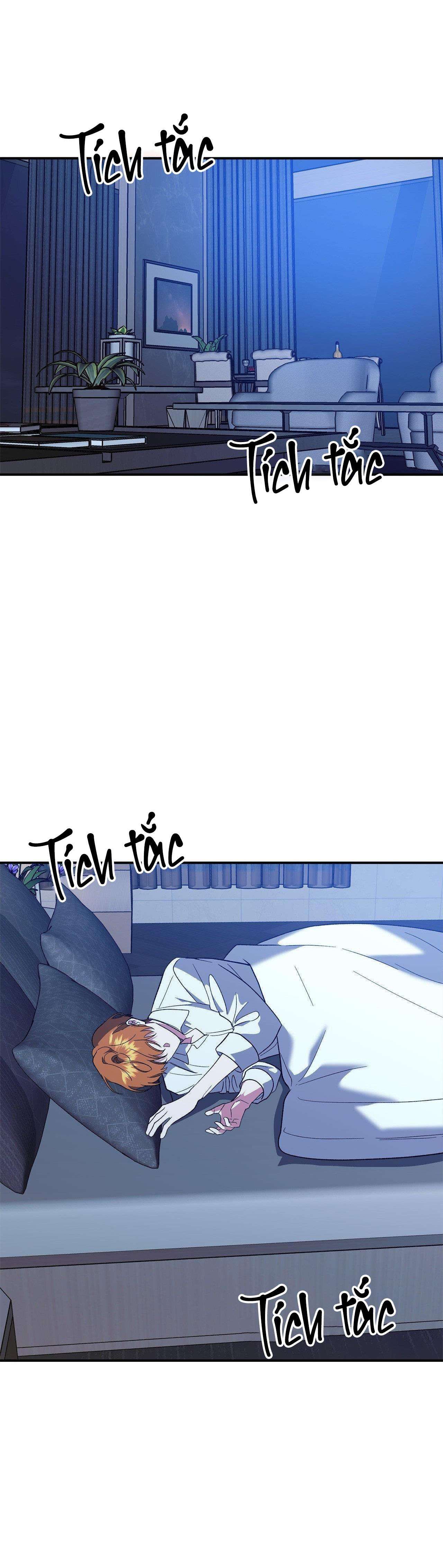 dục vọng của quái thú chapter 22 42