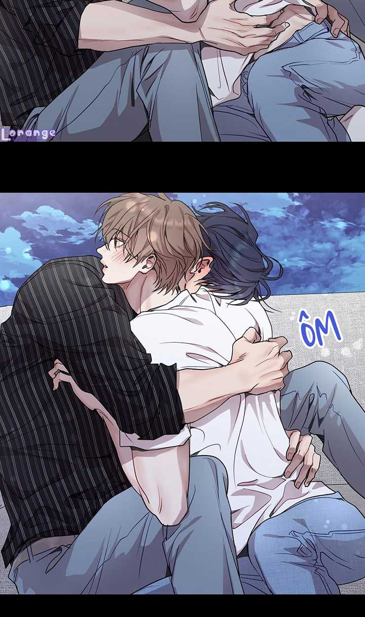 tư duy vị kỷ chapter 38 21