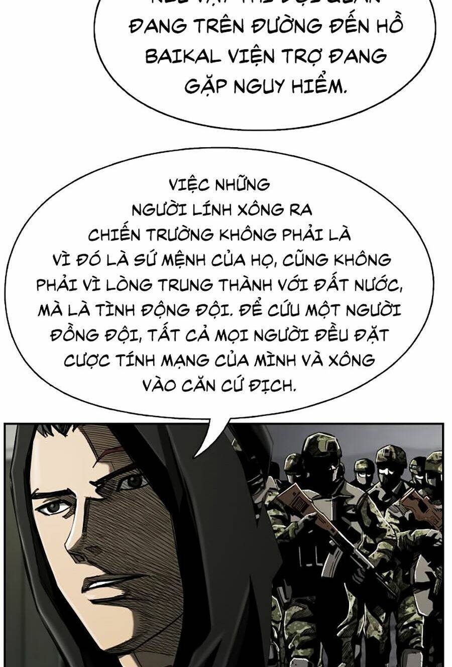 thợ săn đầu tiên chapter 76 22