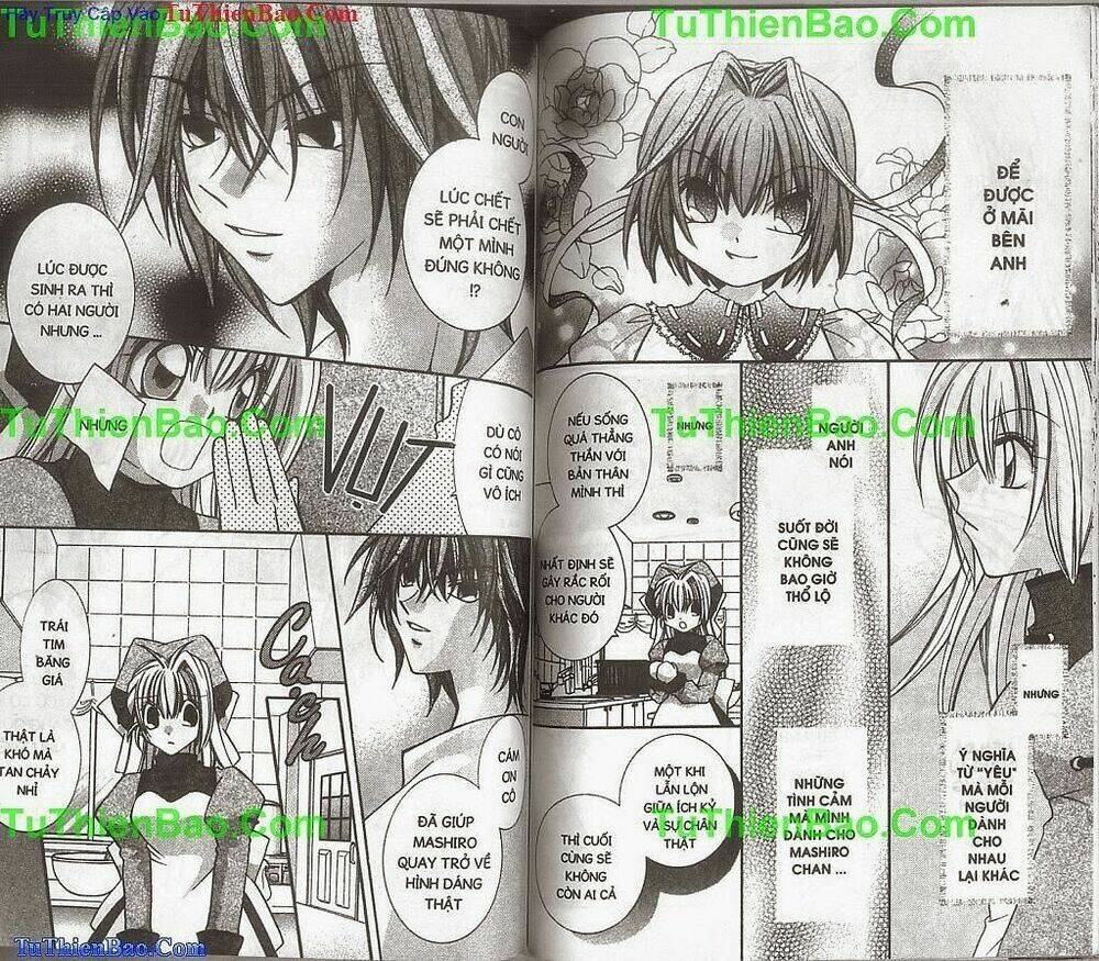 cô nàng quản gia chapter 10 49