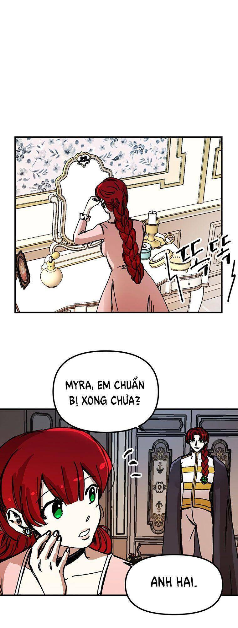 người chơi lỗi chapter 90 38
