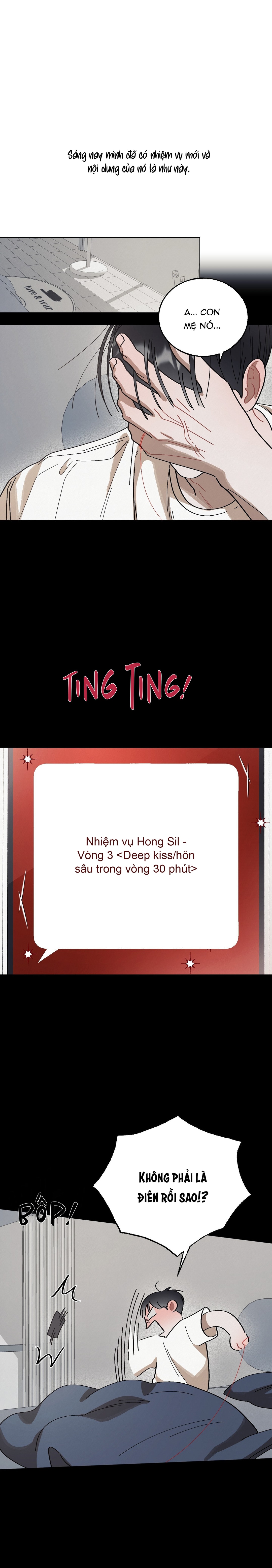 nhiệm vụ hongsil chapter 6 5