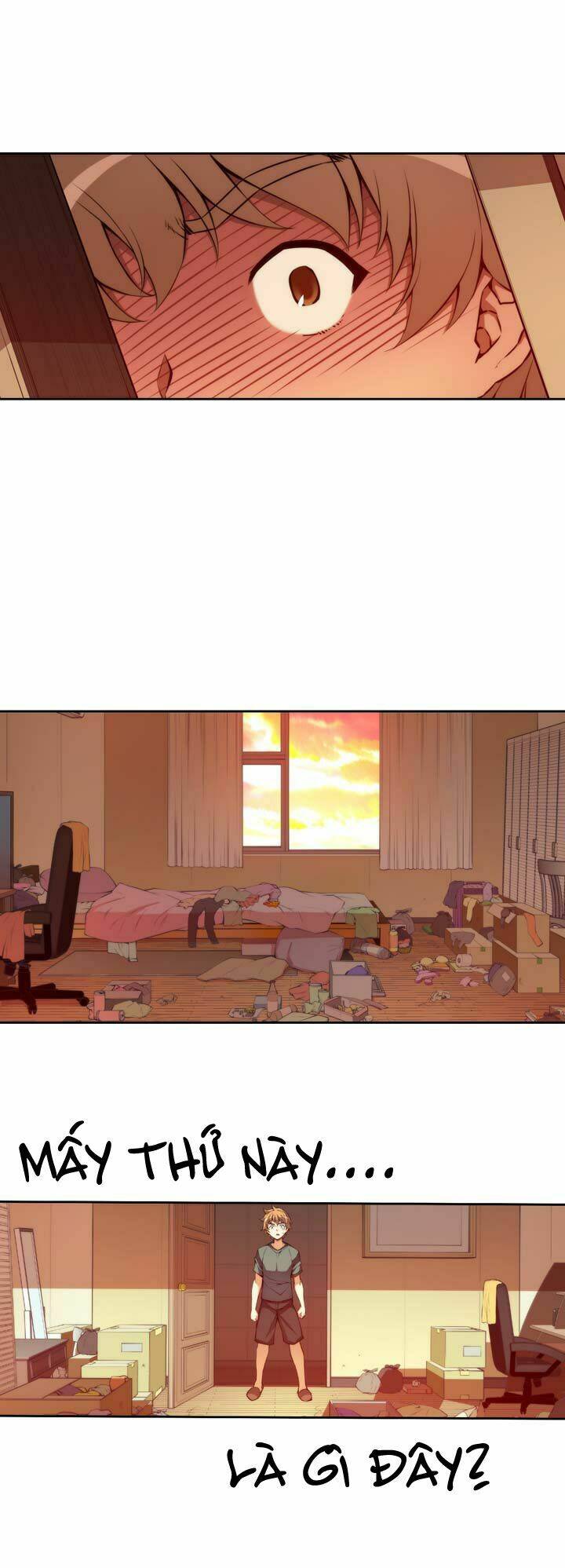 cohabitation with the fiancee chapter 5 18