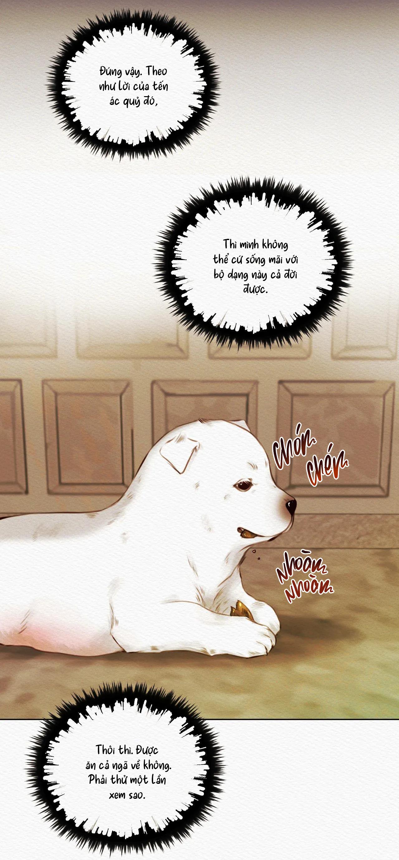 qủy dạ khúc chapter 13 68