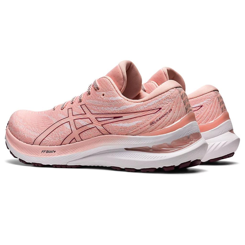 Giày Chạy Bộ Thể Thao Nữ ASICS GEL-KAYANO 29 1012B272.700