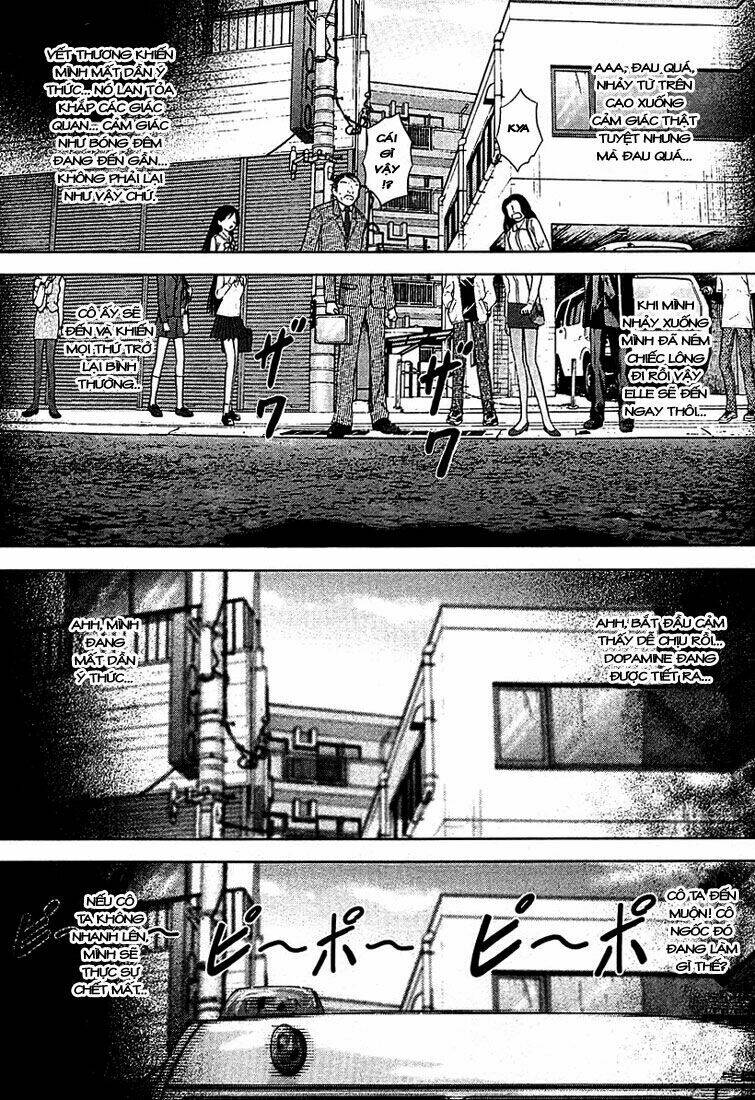 happy world! chapter 42 19