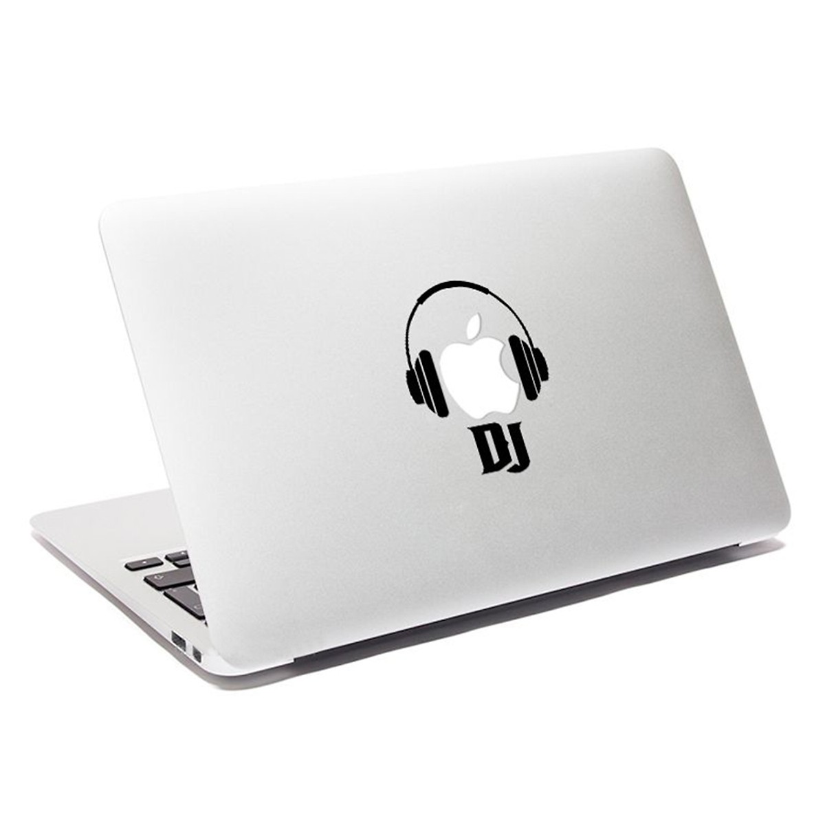 Mẫu Dán Decal Macbook - Nghệ Thuật Mac 07 cỡ 13 inch