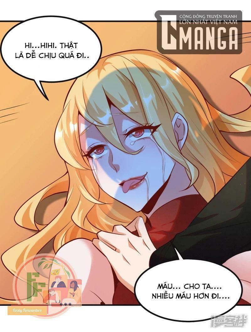 luyện tập thành thần chapter 26 7