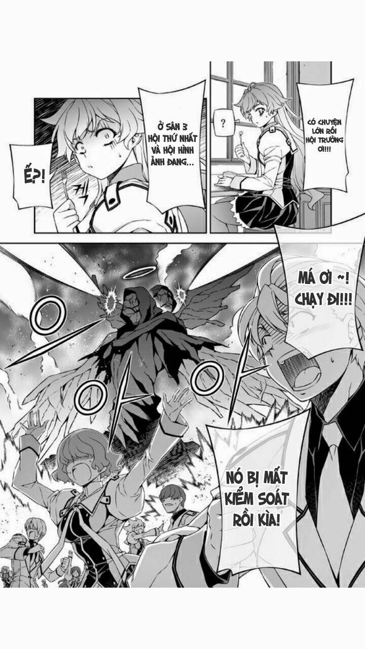 sai:taker - futari no artemis chapter 3 47