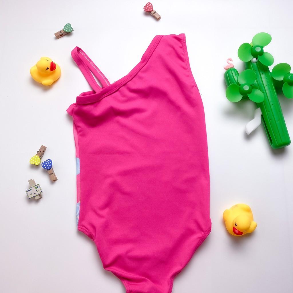 -ẢNH THẬT (12kg - 17kg ) Bikini 1 mảnh - đồ bơi cho bé gái - đồ bơi bé gái-Camluu99