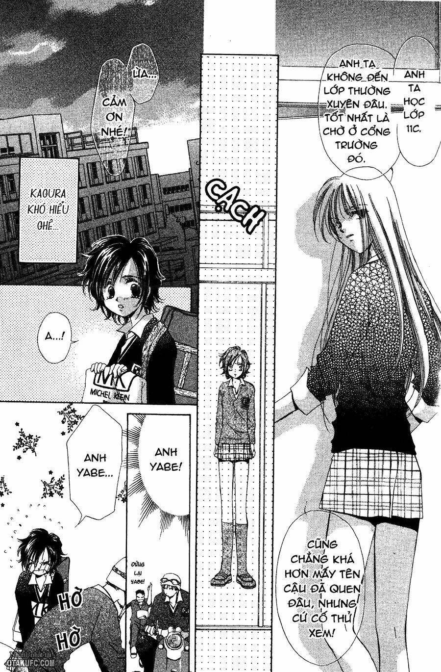 gatcha gacha chapter 1 29