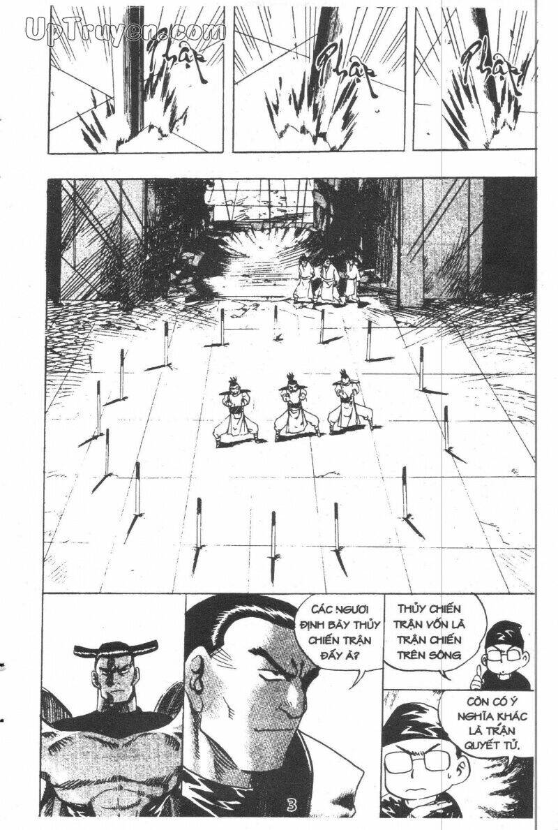 giang hồ bá đạo ký chapter 8 3