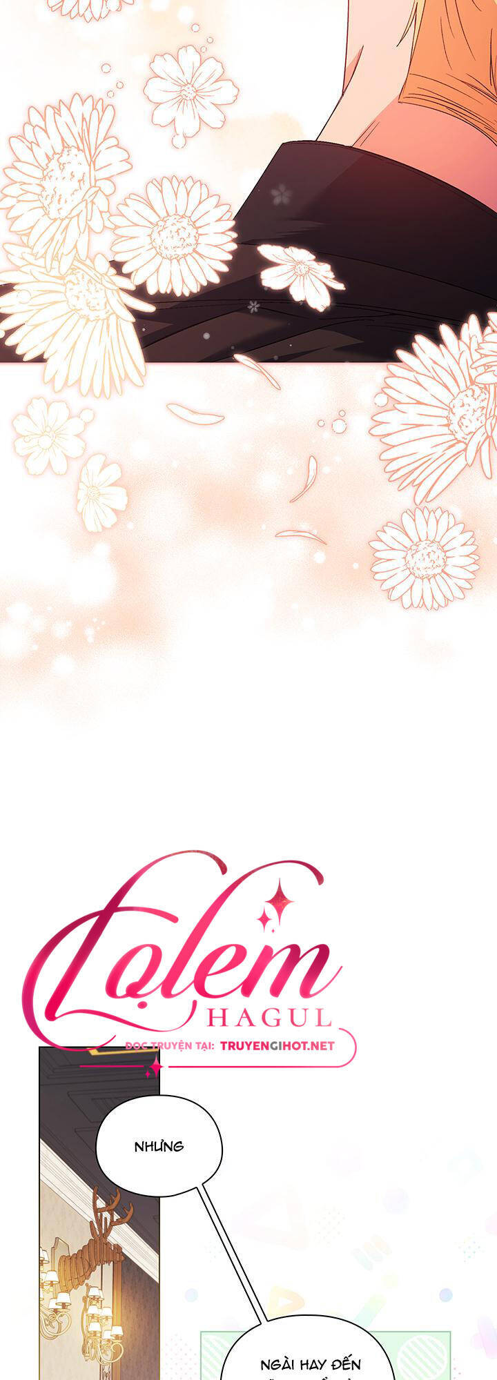 đừng mơ rằng tôi sẽ tin tưởng cô một lần nữa chapter 22.1 36