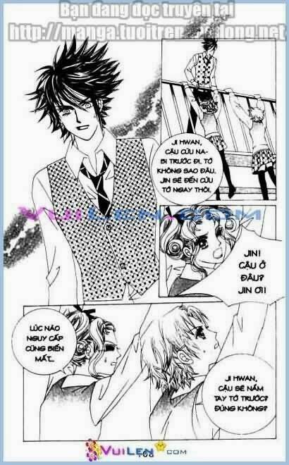 sức thanh xuân chapter 7 85