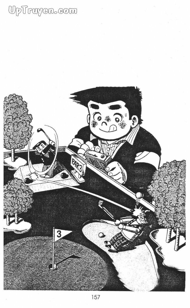 ashita tenki ni naare chapter 14 157