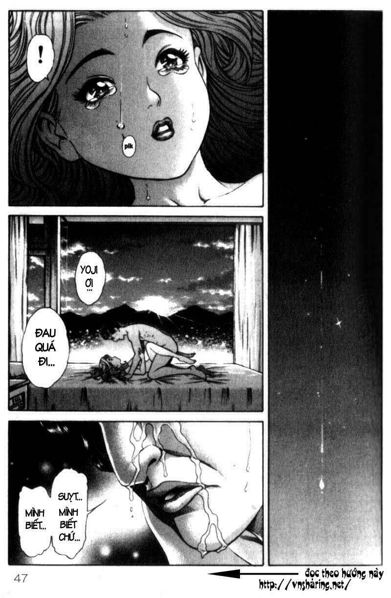 sống còn - trò chơi sinh tử chapter 19 1