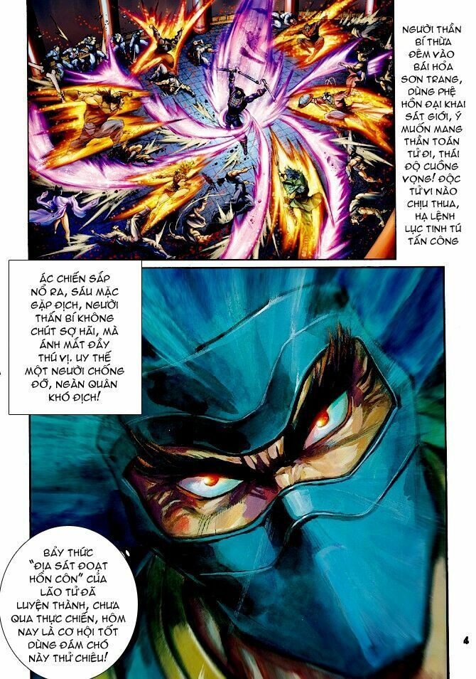 thần binh huyền kỳ i chapter 60 4