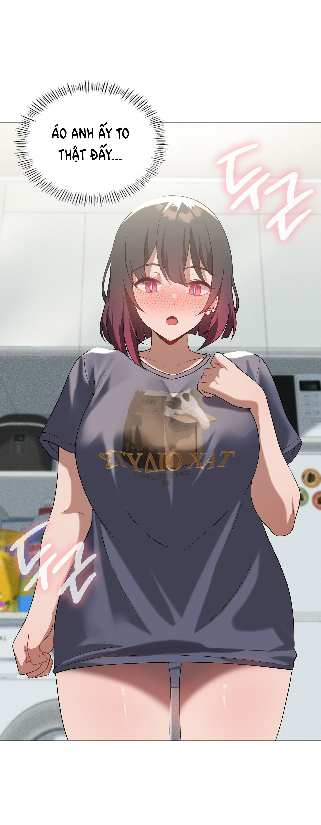 [18+] thăng cấp đến khi hài lòng chapter 27.2 14