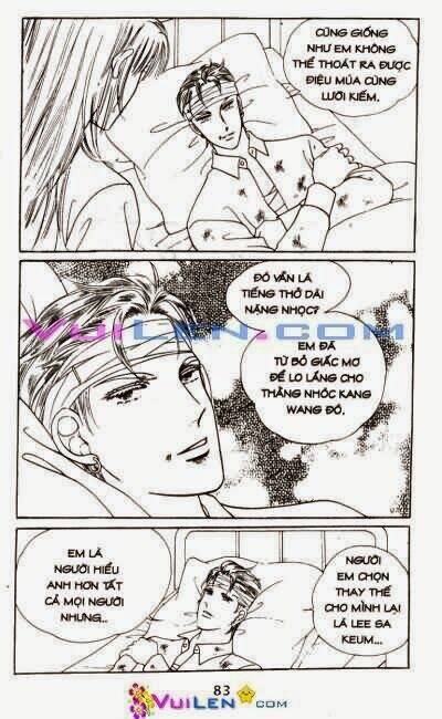 ảo vọng tình yêu chapter 5 83