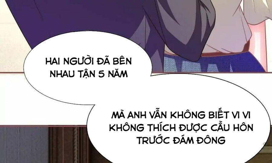 bạn trai cũ là quỷ hút máu: đừng trêu tôi chapter 11 11