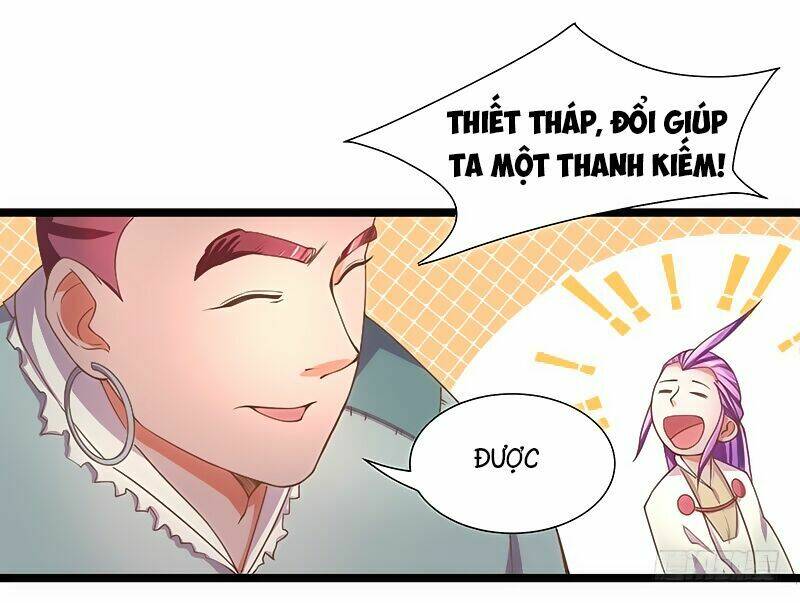 hỗn độn kiếm thần chapter 16 11