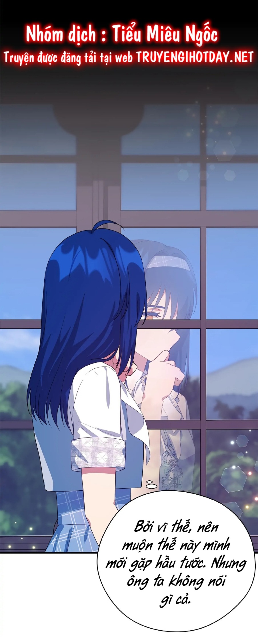 tôi không phải là nữ anh hùng chapter 68 36