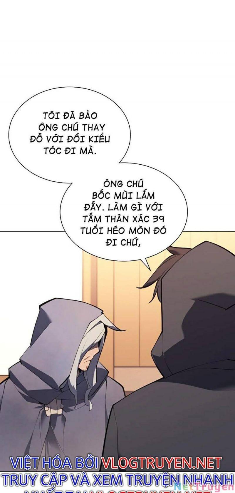 vượt qua giới hạn chapter 110 27