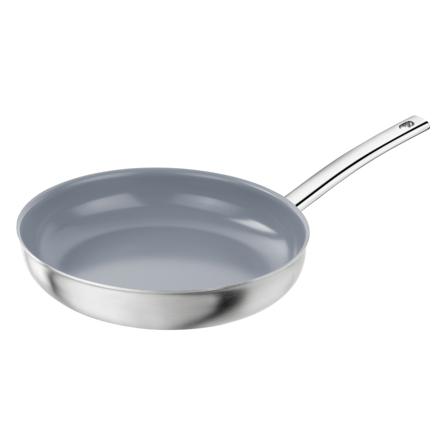 Prime – Chảo Inox Zwilling J.A.Henckels – – 5 Lớp 28cm