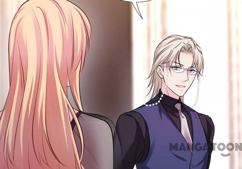 ảnh hậu lão bà không được chạy chapter 230 30